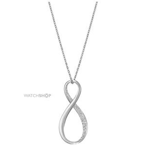 Swarovski Exist Pendant